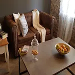 Appartement And Perstel *