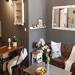 And Perstel Appartement Marčana