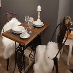 And Perstel Appartement